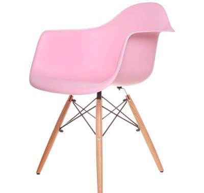  Mẫu ghế eames màu hồng