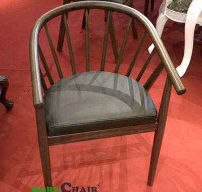  Ghế gỗ đẹp cho nhà hàng